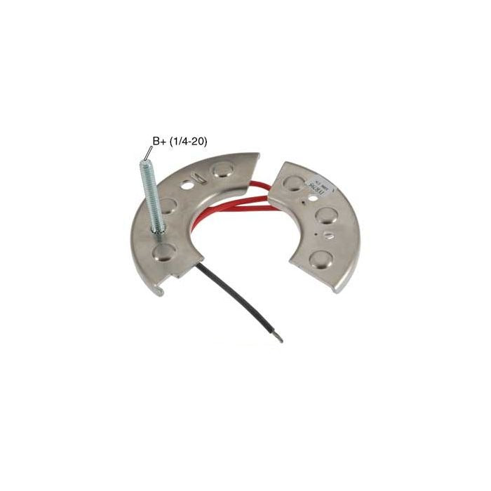 Aftermarket Alternator Rectifier IYR795
