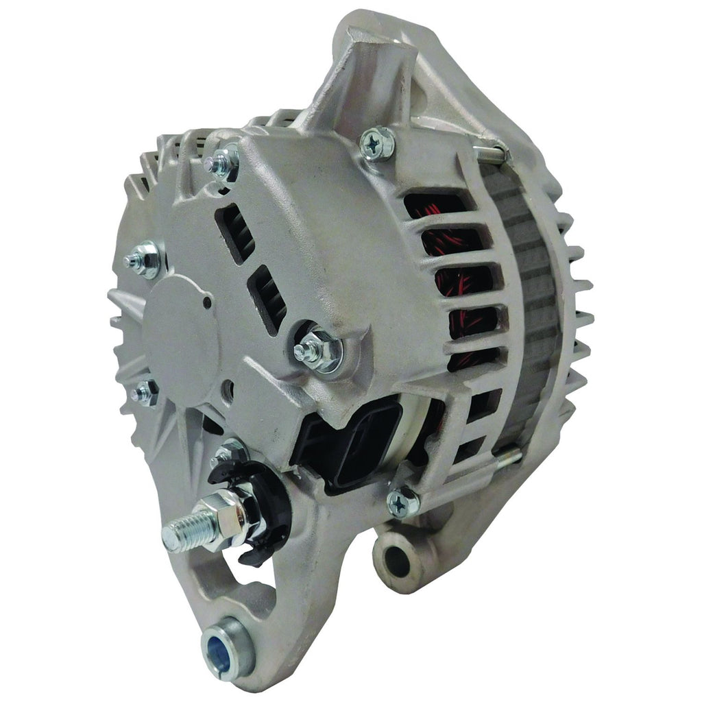 Aftermarket Alternator 11010N