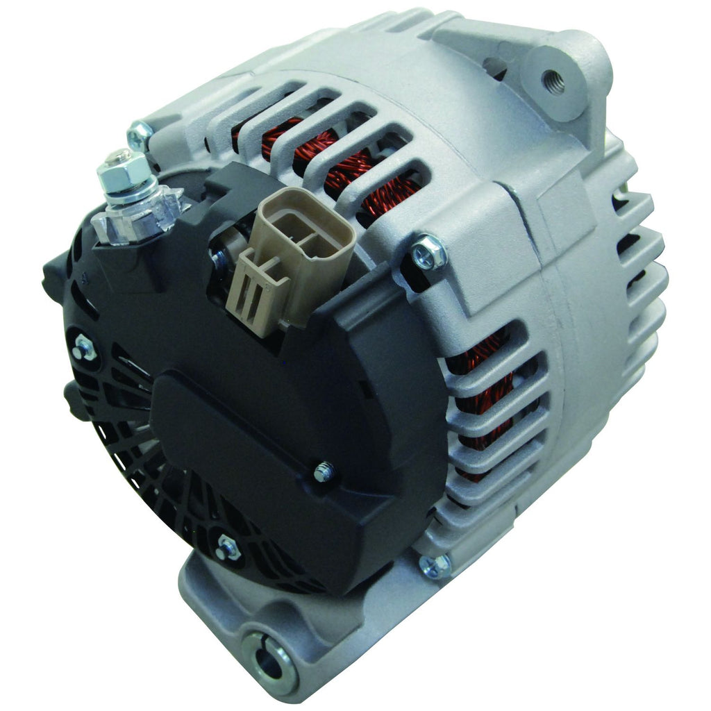 Aftermarket Alternator 11018N