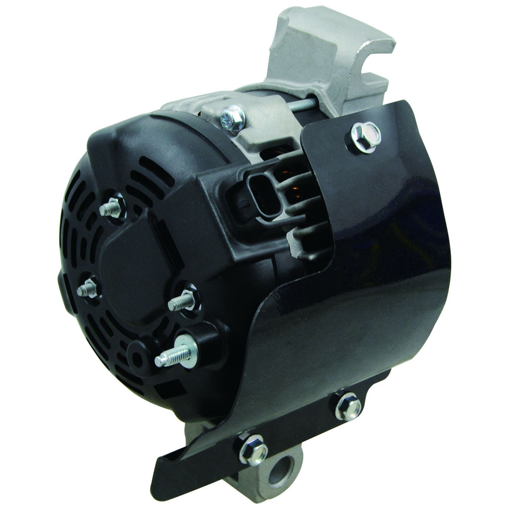 Aftermarket Alternator 11046N