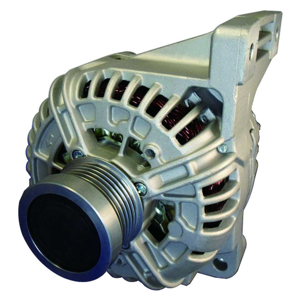 Aftermarket Alternator 11081N