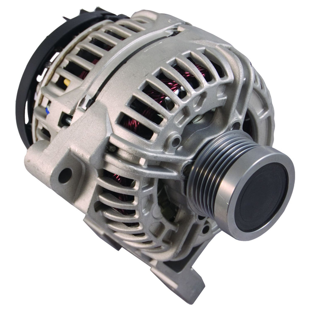 Aftermarket Alternator 11091N