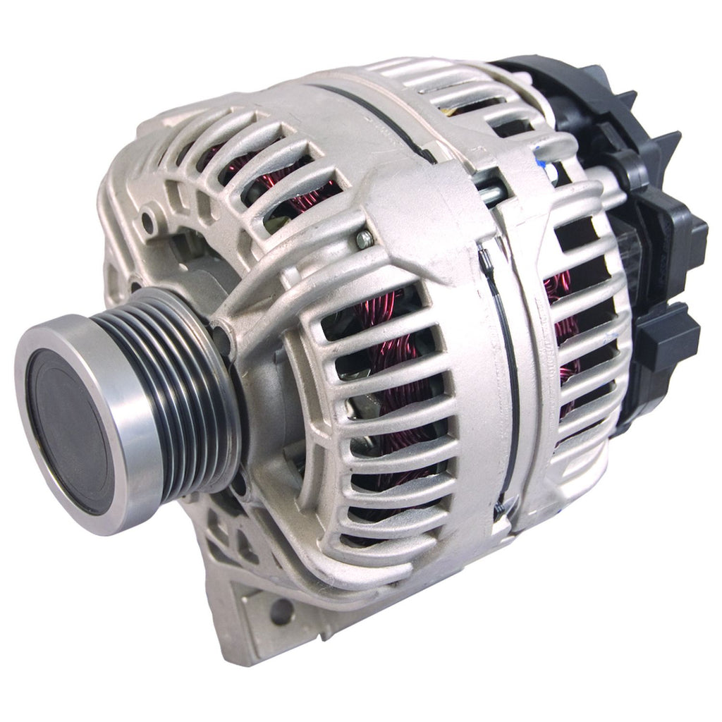 Aftermarket Alternator 11091N