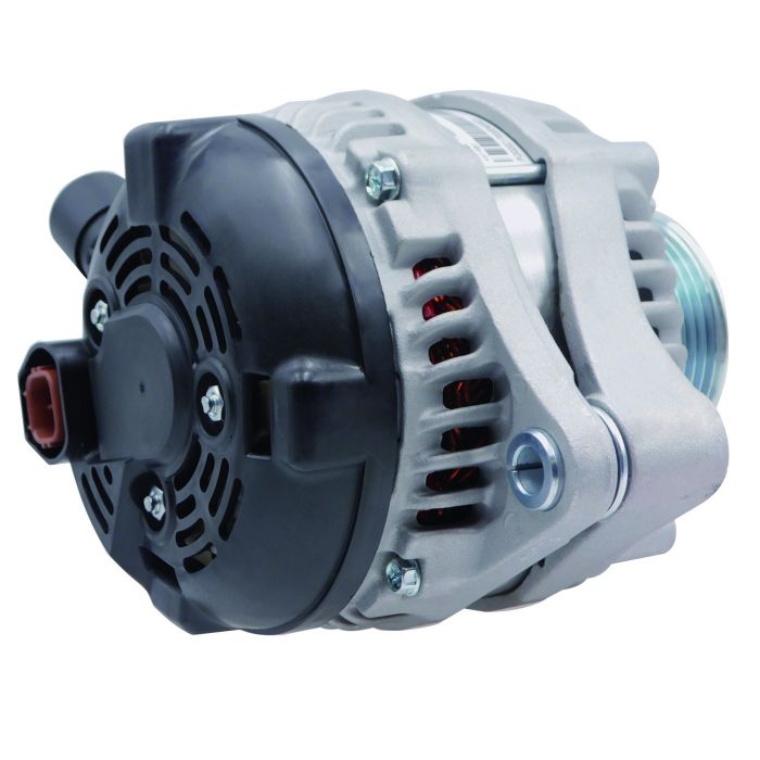 Aftermarket Alternator 11099N