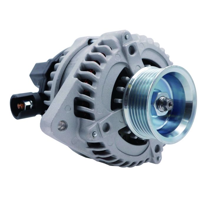 Aftermarket Alternator 11099N