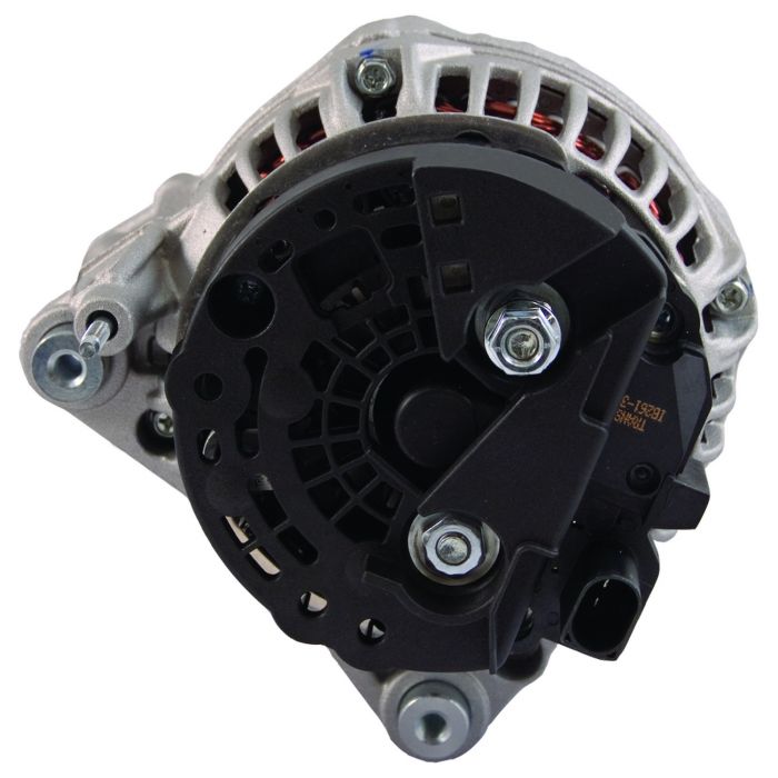 Aftermarket Alternator 11134N