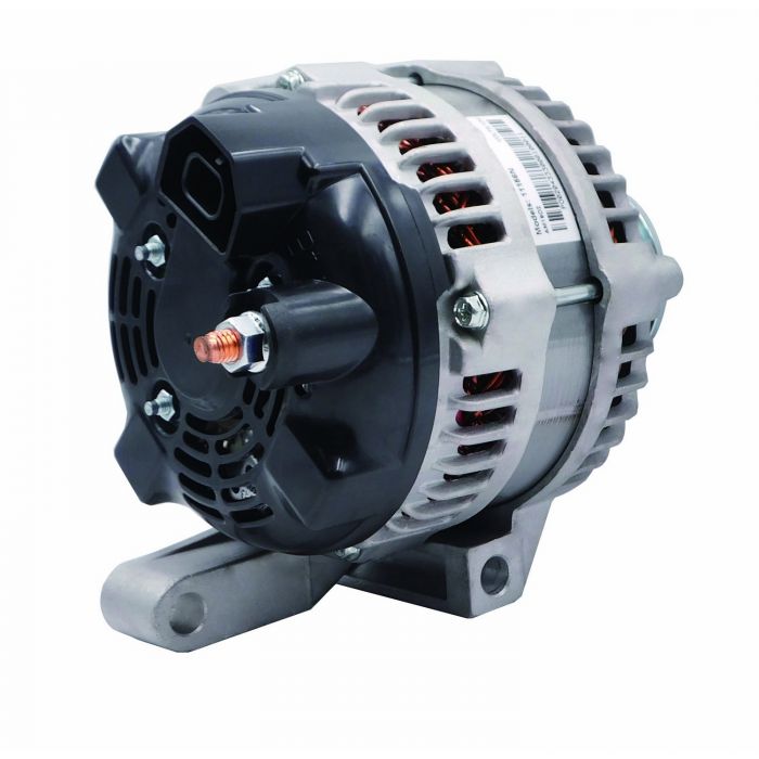 Aftermarket Alternator 11156N