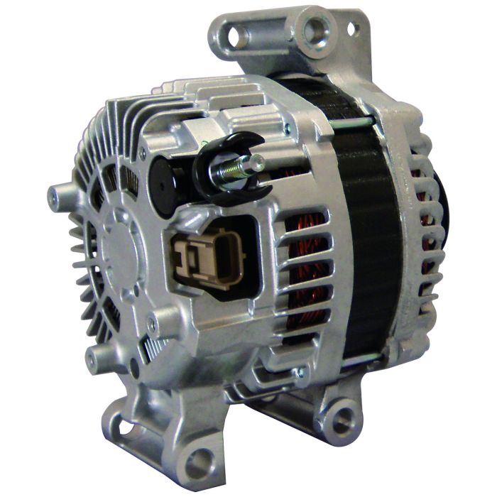 Aftermarket Alternator 11172N