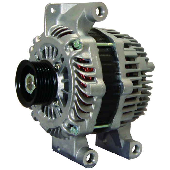 Aftermarket Alternator 11172N