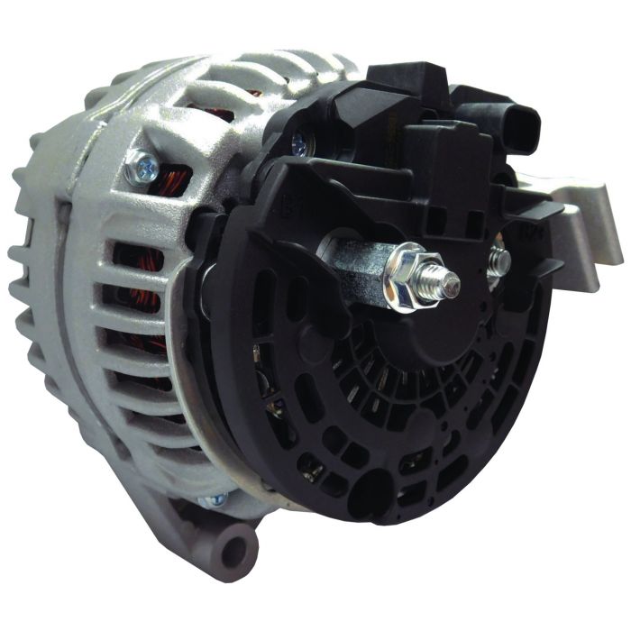 Aftermarket Alternator 11640N