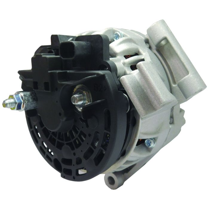Aftermarket Alternator 11640N