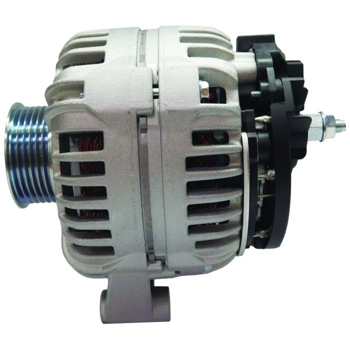 Aftermarket Alternator 11640N