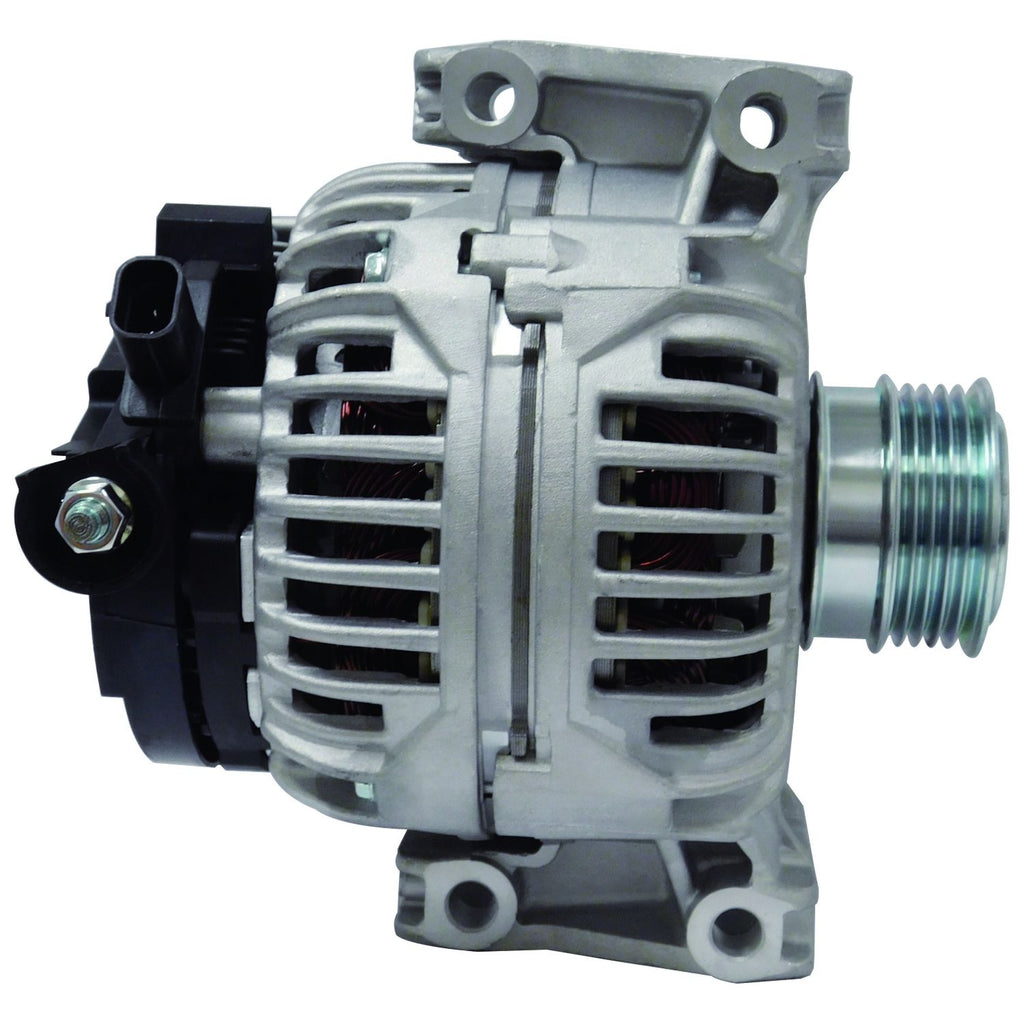 Aftermarket Alternator 11186N