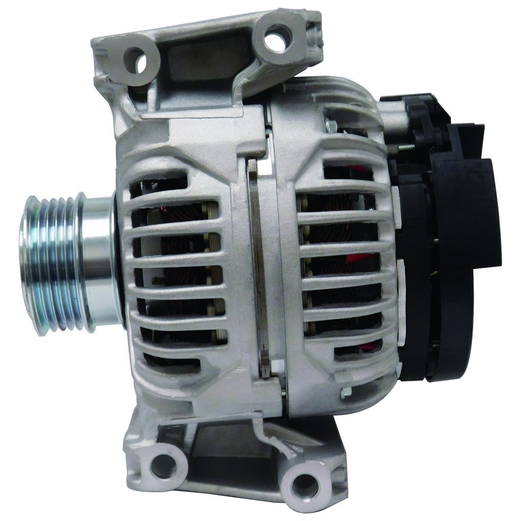 Aftermarket Alternator 11186N