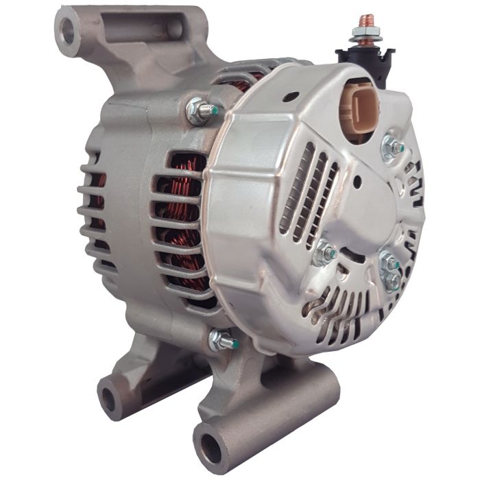 Aftermarket Alternator 11199N