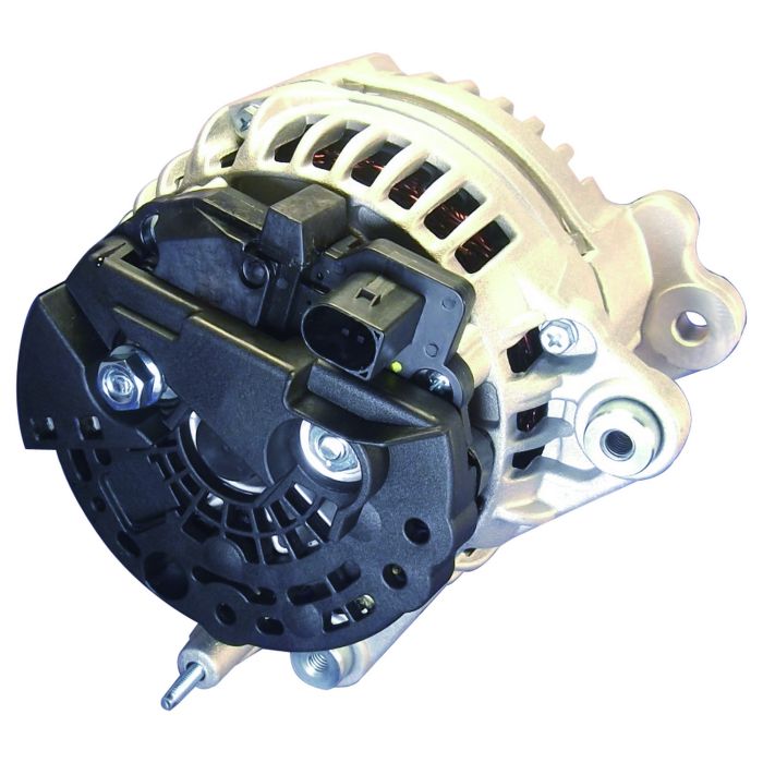 Aftermarket Alternator 11207N