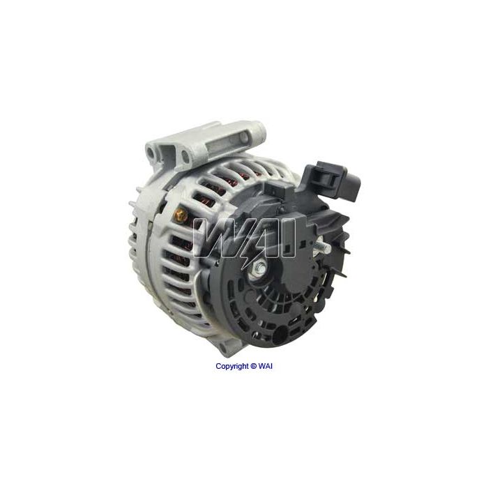 Aftermarket Alternator 11215N