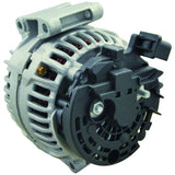 Aftermarket Alternator 11215N