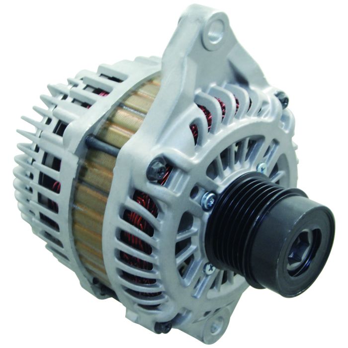 Aftermarket Alternator 11228N