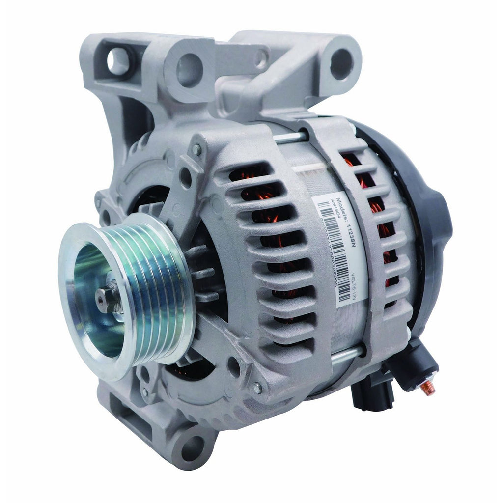 Aftermarket Alternator 11238N