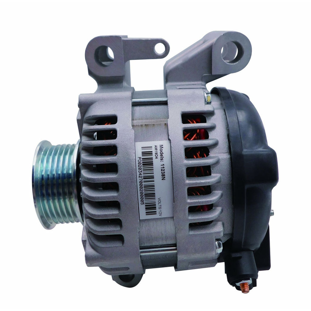 Aftermarket Alternator 11238N