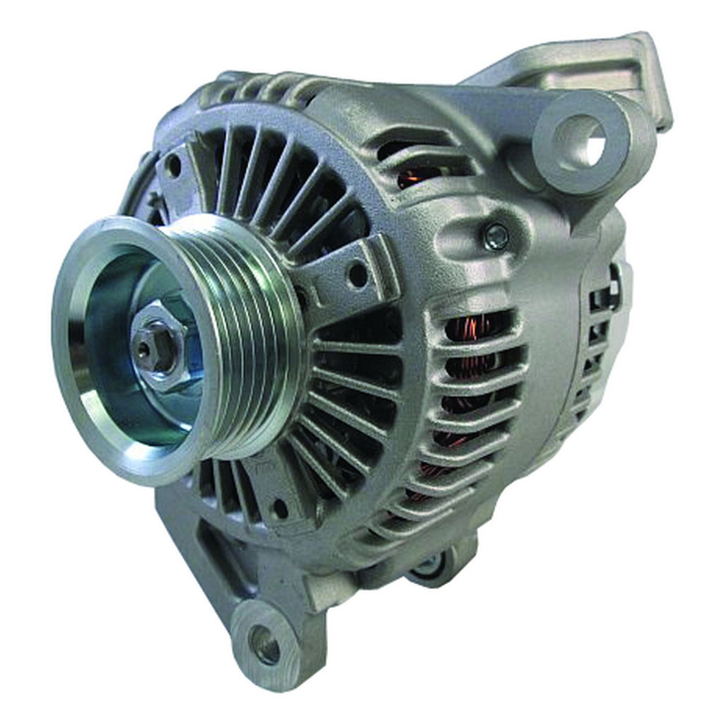 Aftermarket Alternator 11242N