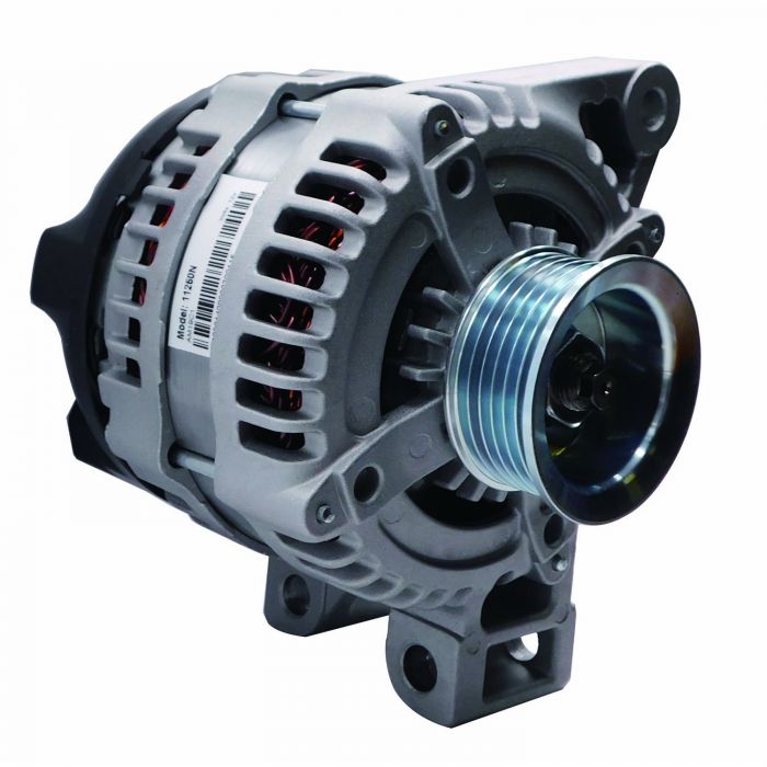 Aftermarket Alternator 11250N