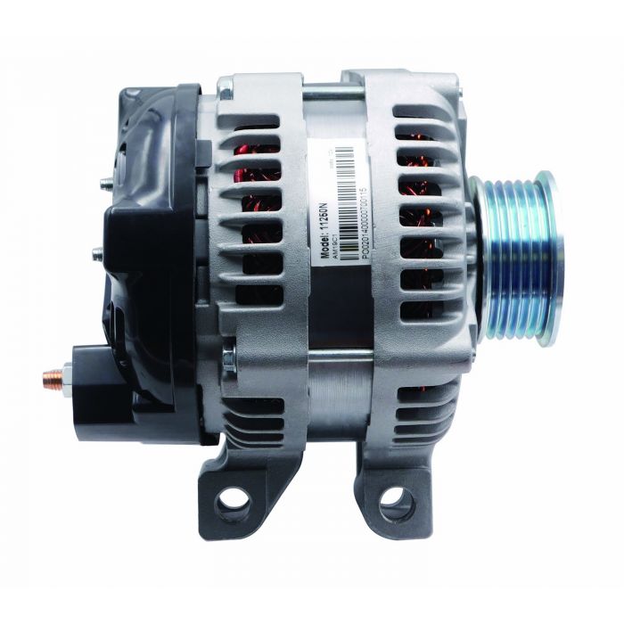 Aftermarket Alternator 11250N