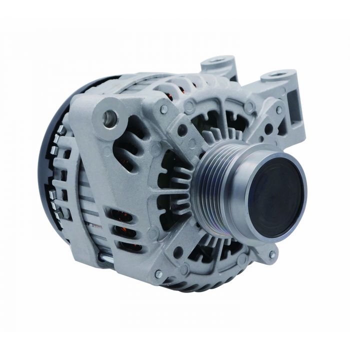 Aftermarket Alternator 11252N