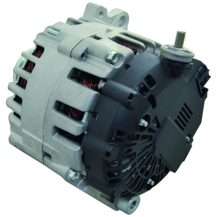 Aftermarket Alternator 11258N