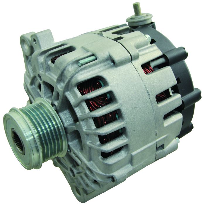 Aftermarket Alternator 11258N