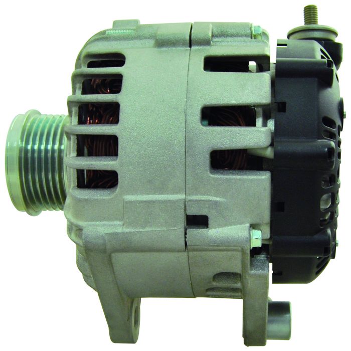 Aftermarket Alternator 11258N