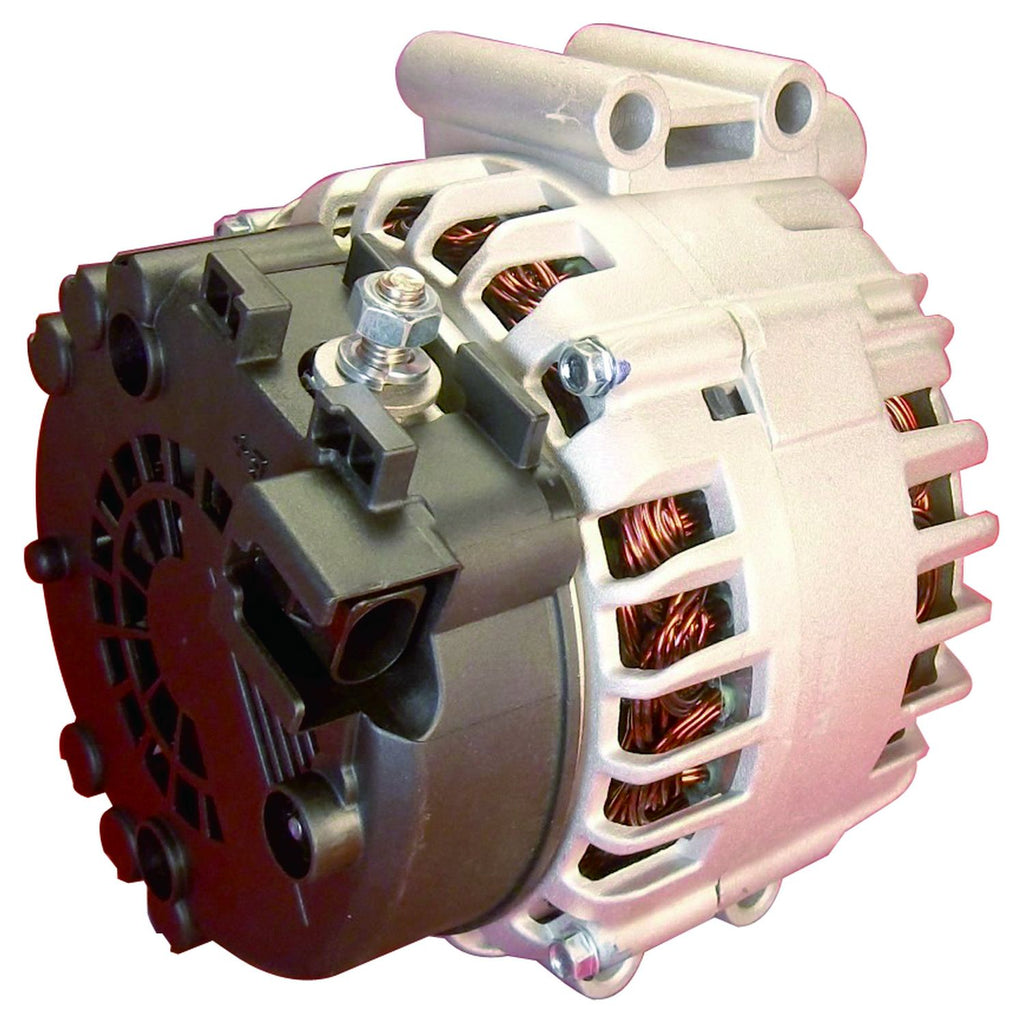 Aftermarket Alternator 11260N