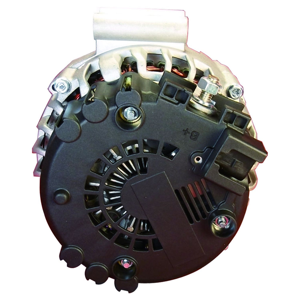 Aftermarket Alternator 11260N