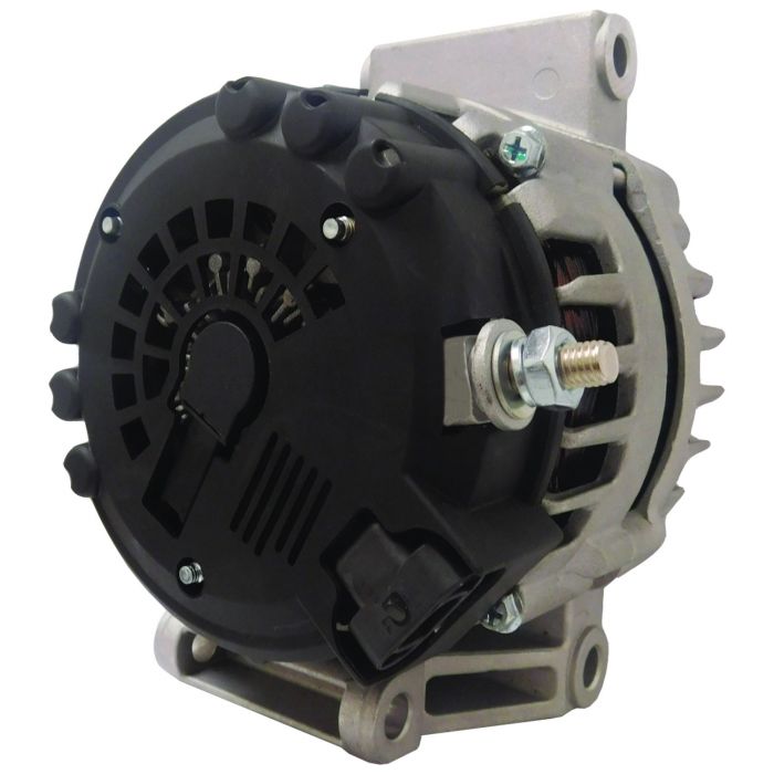 Aftermarket Alternator 11266N