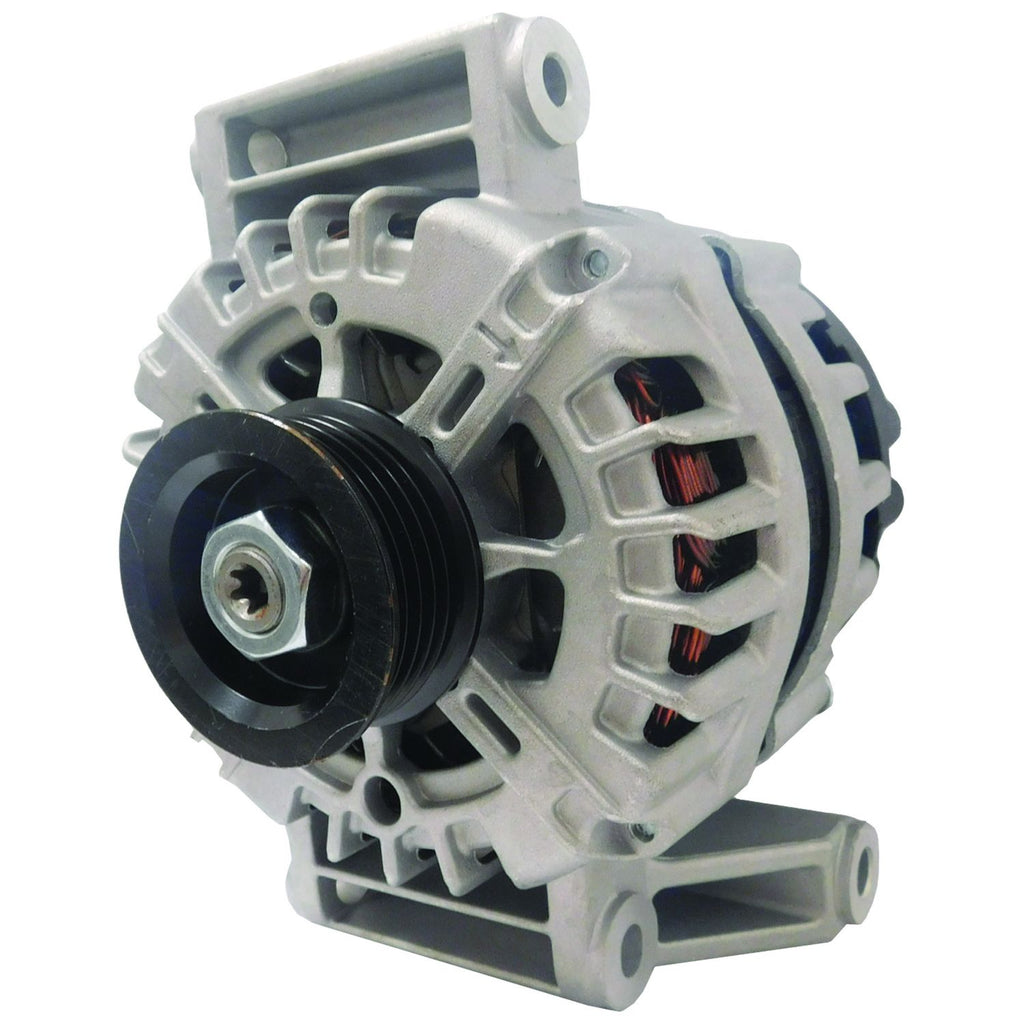 Aftermarket Alternator 11266N