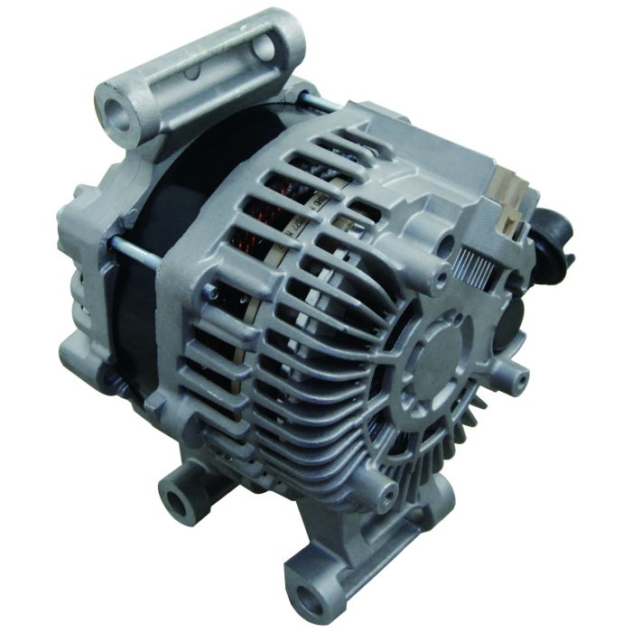 Aftermarket Alternator 11272N