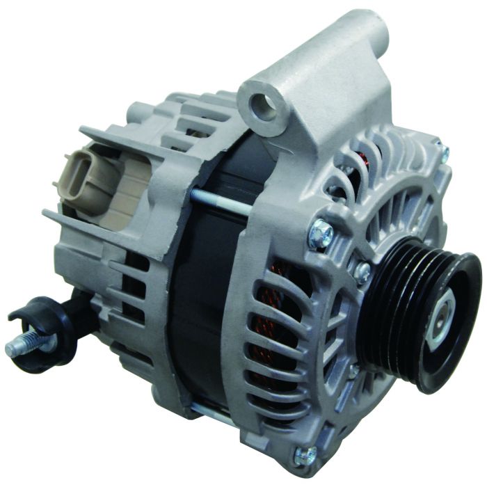 Aftermarket Alternator 11272N