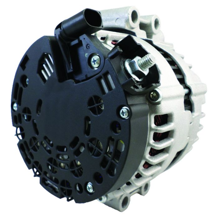 Aftermarket Alternator 11301N