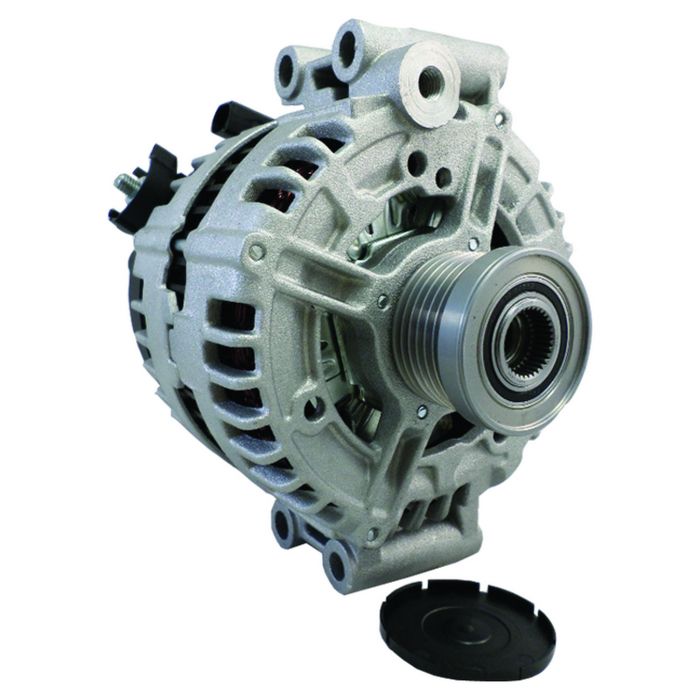 Aftermarket Alternator 11301N