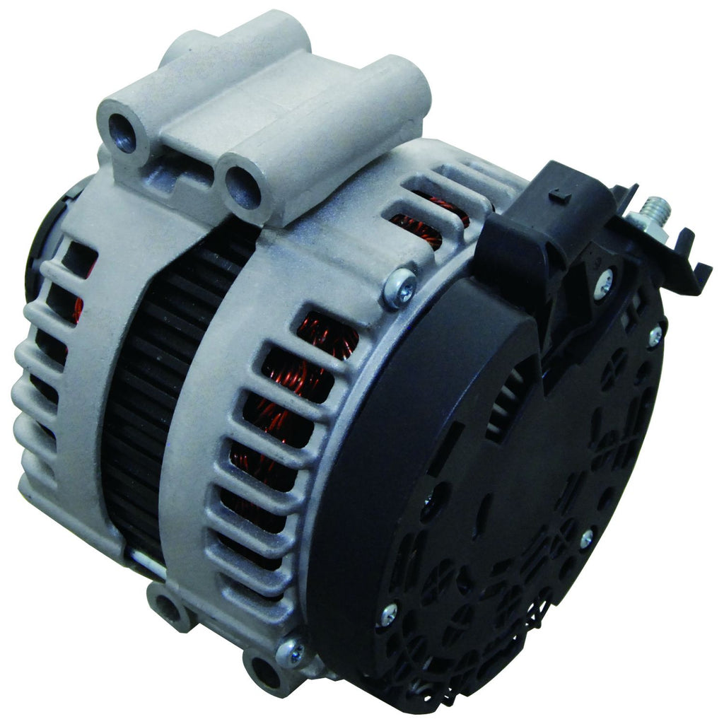Aftermarket Alternator 11302N