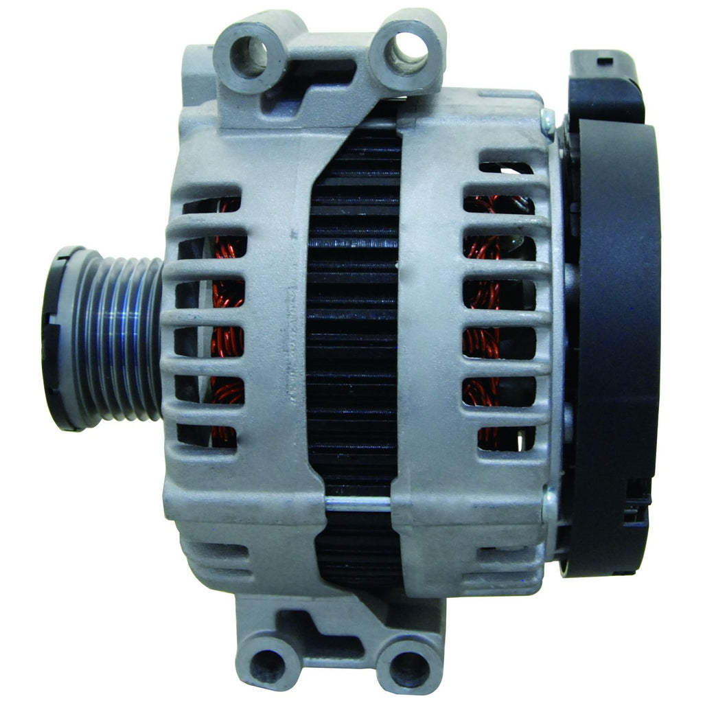 Aftermarket Alternator 11302N