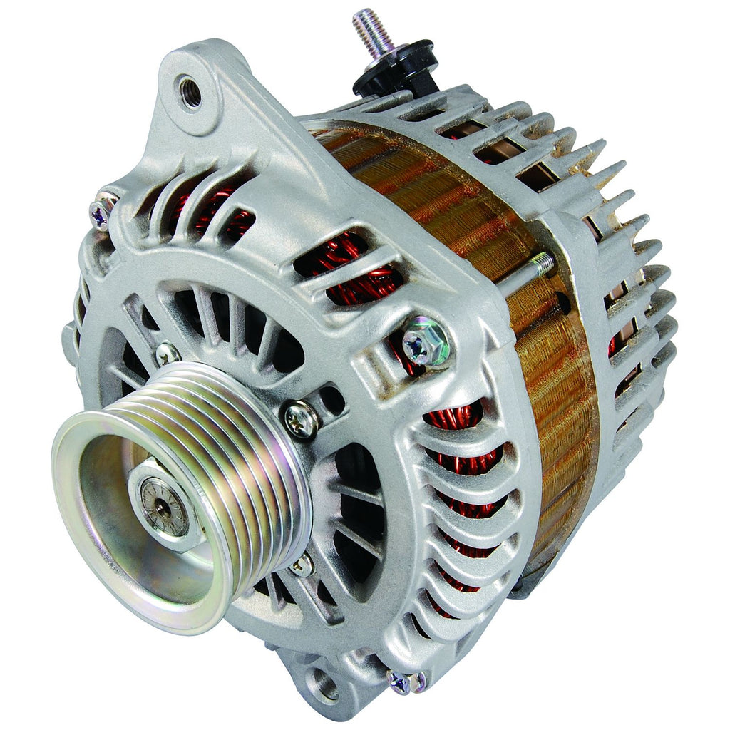 Aftermarket Alternator 11341N