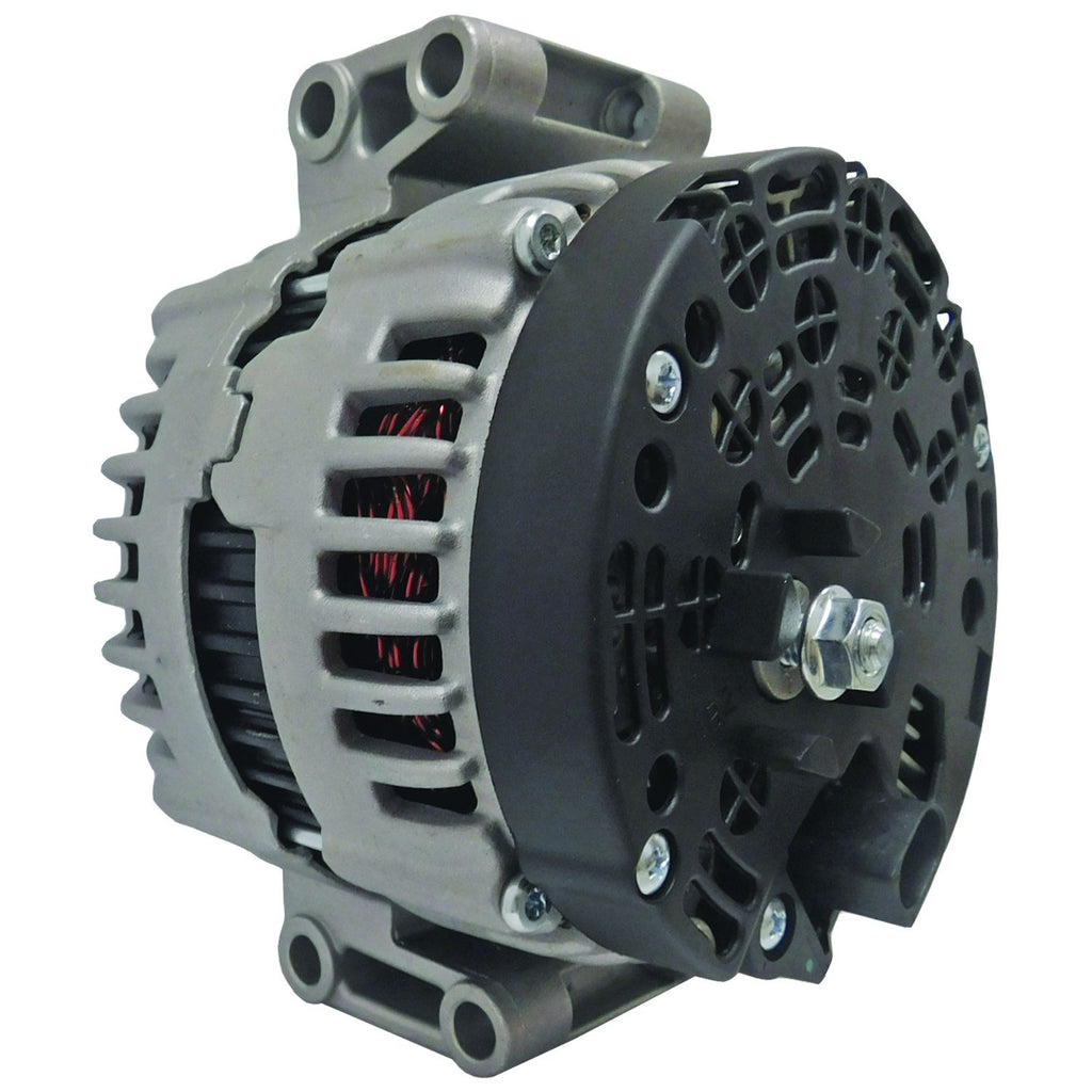 Aftermarket Alternator 11345N
