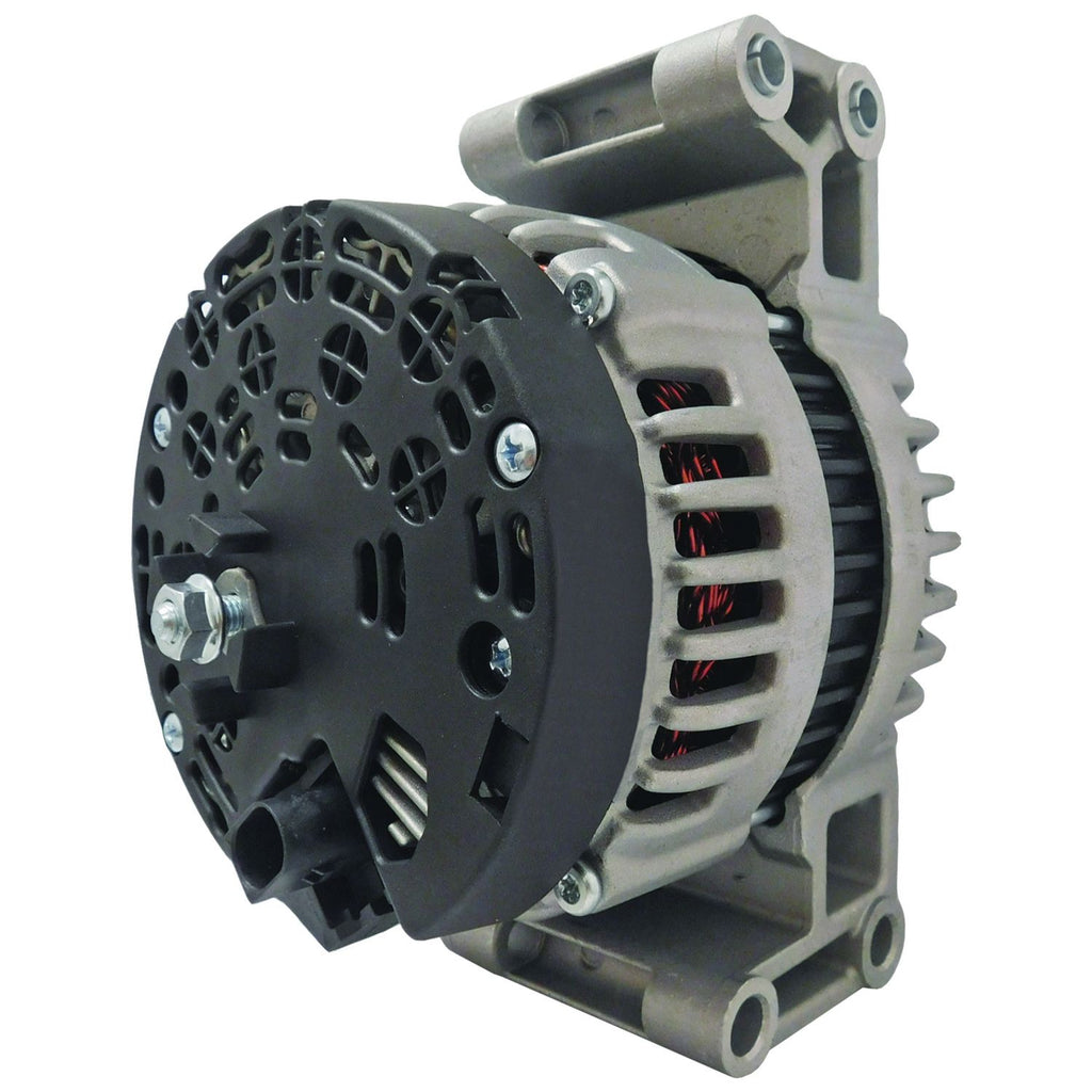 Aftermarket Alternator 11345N