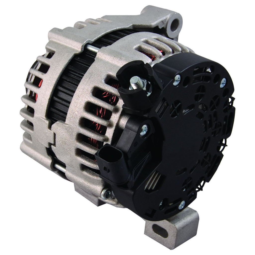 Aftermarket Alternator 11568N