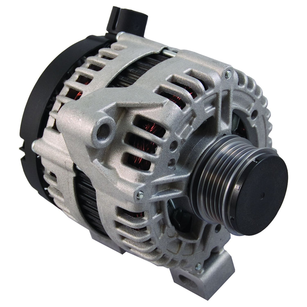 Aftermarket Alternator 11568N