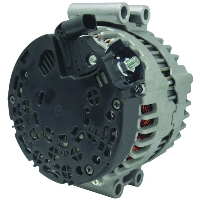 Aftermarket Alternator 11362N