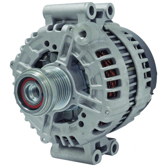 Aftermarket Alternator 11362N