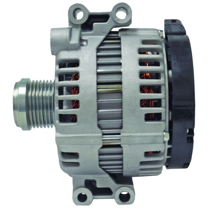 Aftermarket Alternator 11362N